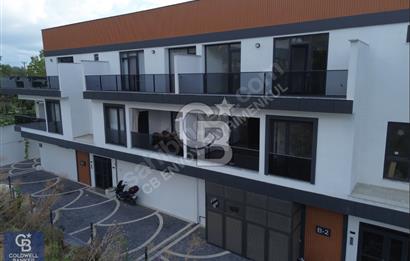CB ENVOY'dan Başiskele Kullar Yakacık'ta Satılık 2+1 Daire