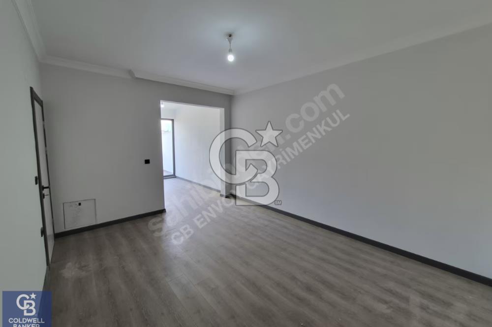 CB ENVOY'dan Başiskele Kullar Yakacık'ta Satılık 2+1 Daire