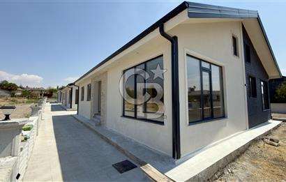 GÖLBAŞI KARAOĞLAN SATILIK 4+1 VİLLA A+ KALİTE&İŞÇİLİK
