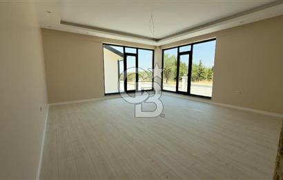 GÖLBAŞI KARAOĞLAN SATILIK 4+1 VİLLA A+ KALİTE&İŞÇİLİK