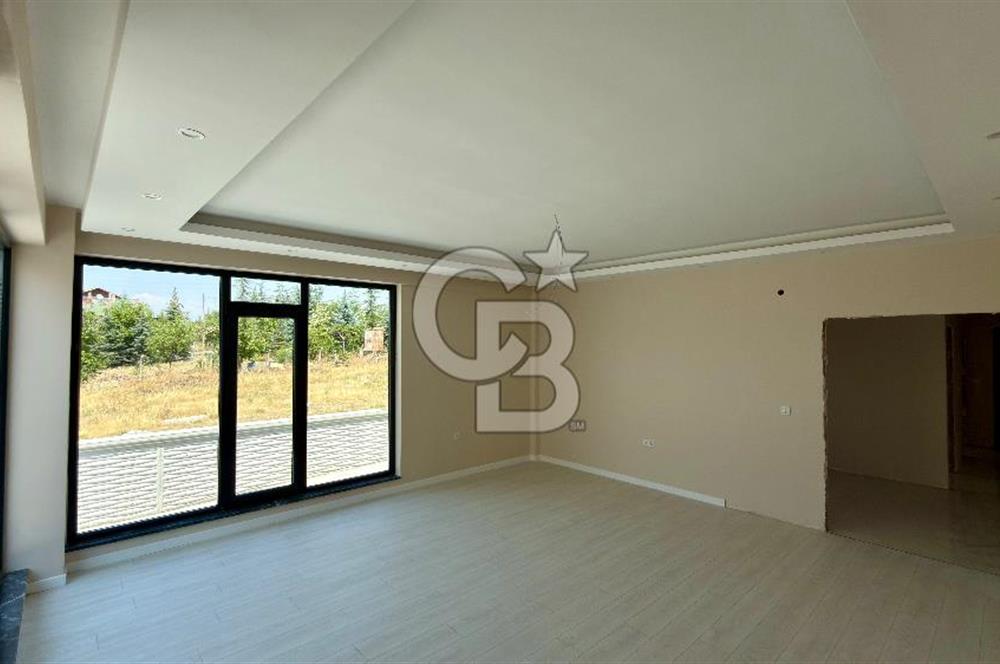 GÖLBAŞI KARAOĞLAN SATILIK 4+1 VİLLA A+ KALİTE&İŞÇİLİK