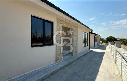 GÖLBAŞI KARAOĞLAN SATILIK 4+1 VİLLA A+ KALİTE&İŞÇİLİK