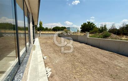 GÖLBAŞI KARAOĞLAN SATILIK 4+1 VİLLA A+ KALİTE&İŞÇİLİK