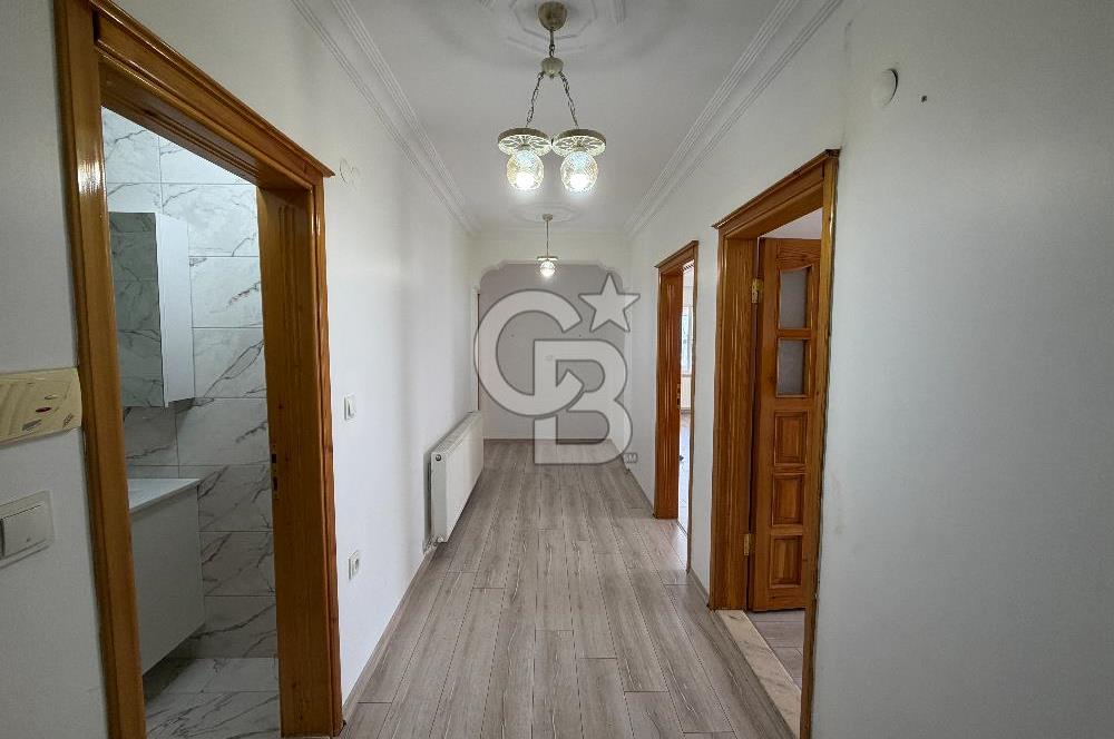 TRABZON ARSİN'DE 2+1 KİRALIK DAİRE