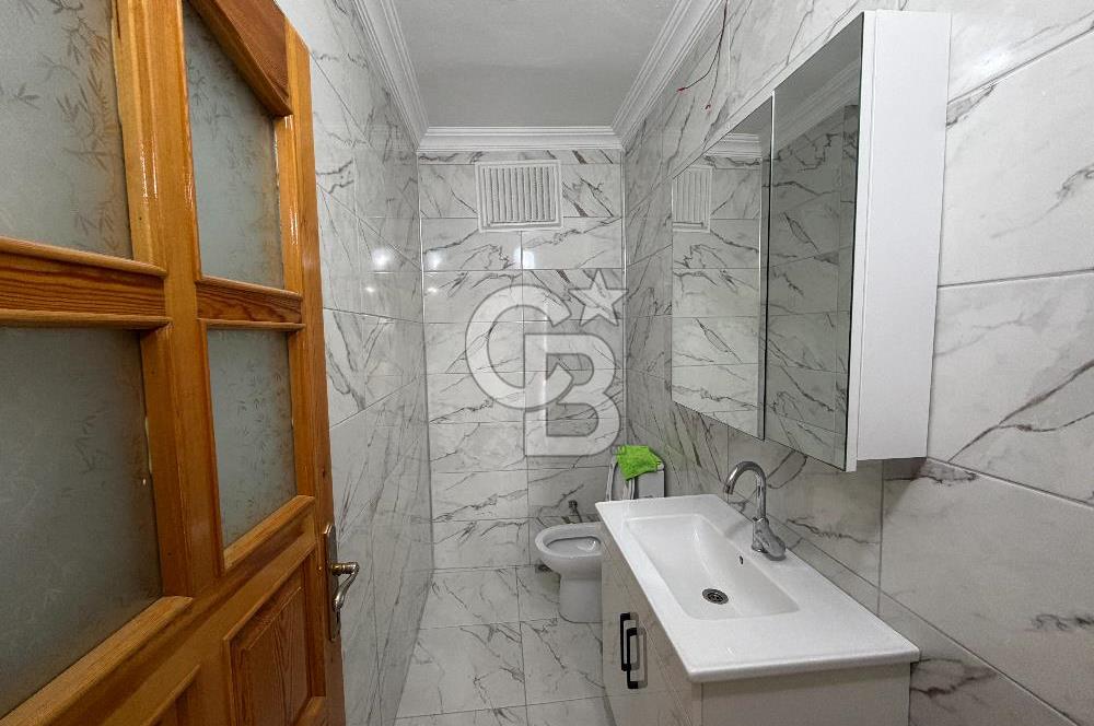 TRABZON ARSİN'DE 2+1 KİRALIK DAİRE