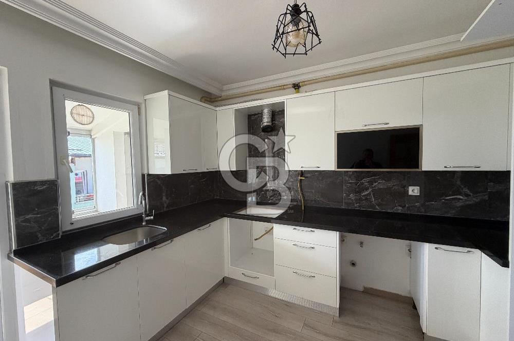 TRABZON ARSİN'DE 2+1 KİRALIK DAİRE