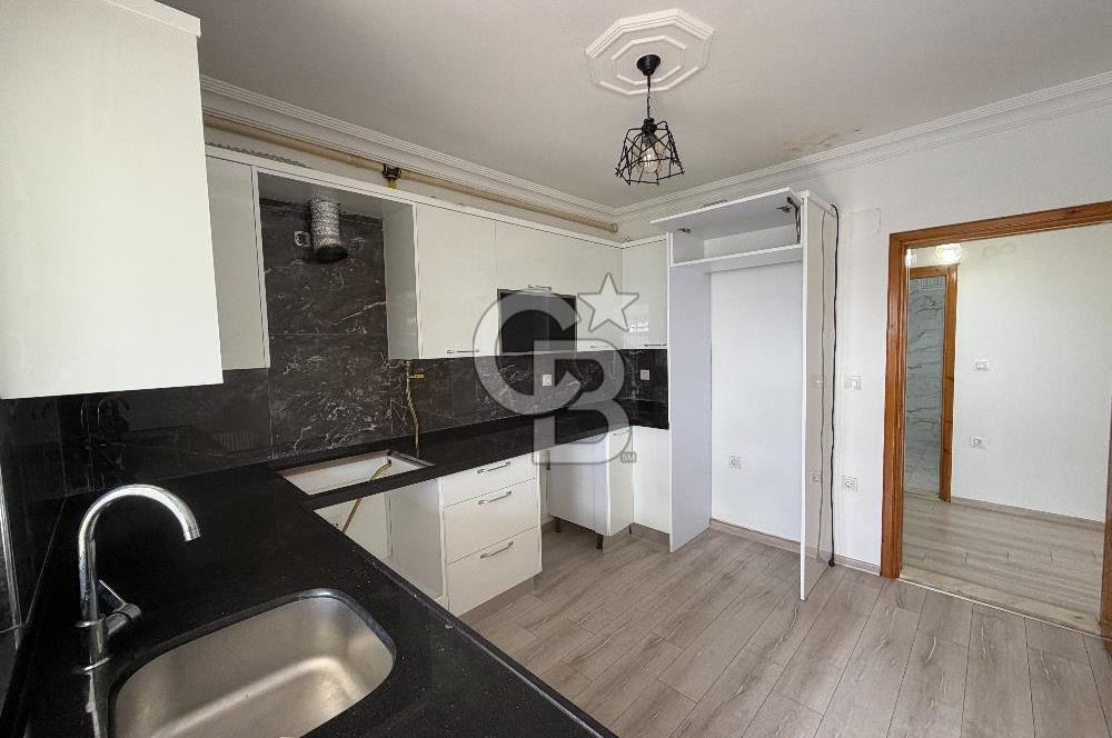 TRABZON ARSİN'DE 2+1 KİRALIK DAİRE
