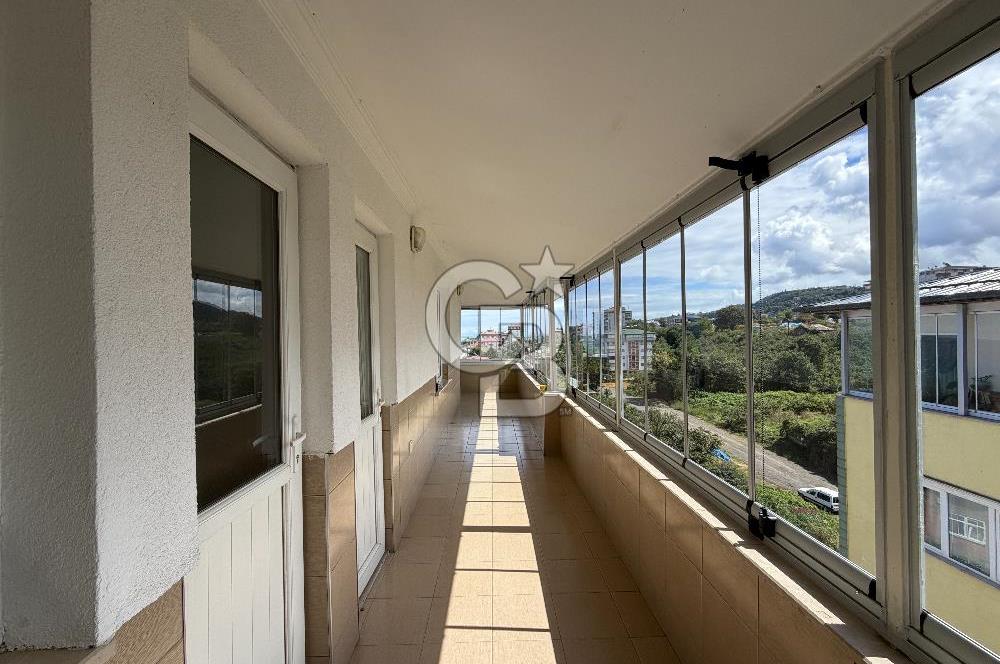 TRABZON ARSİN'DE 2+1 KİRALIK DAİRE