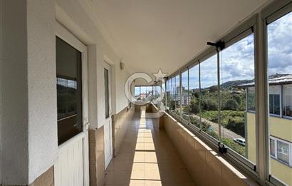 TRABZON ARSİN'DE 2+1 KİRALIK DAİRE
