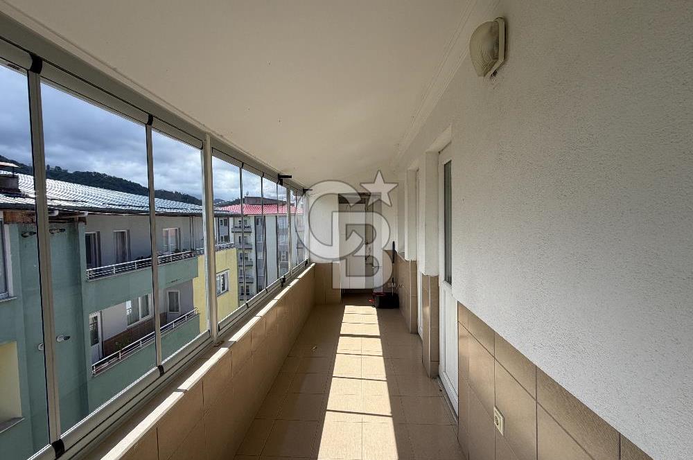 TRABZON ARSİN'DE 2+1 KİRALIK DAİRE