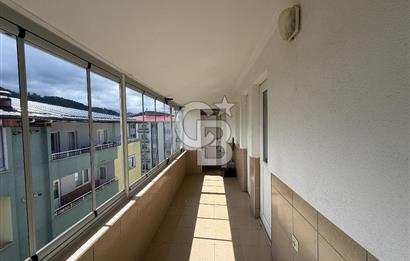 TRABZON ARSİN'DE 2+1 KİRALIK DAİRE
