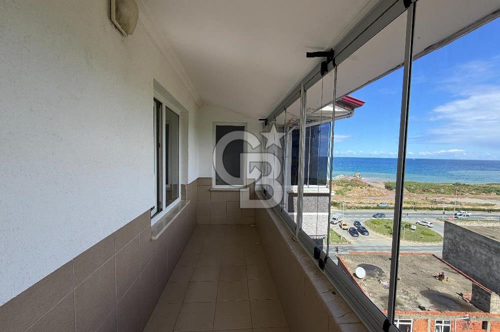 TRABZON ARSİN'DE 2+1 KİRALIK DAİRE