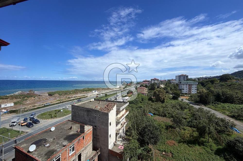 TRABZON ARSİN'DE 2+1 KİRALIK DAİRE