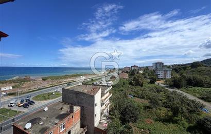 TRABZON ARSİN'DE 2+1 KİRALIK DAİRE