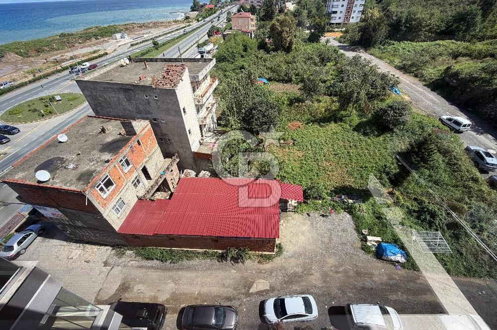 TRABZON ARSİN'DE 2+1 KİRALIK DAİRE