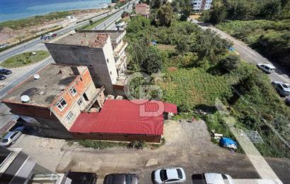 TRABZON ARSİN'DE 2+1 KİRALIK DAİRE