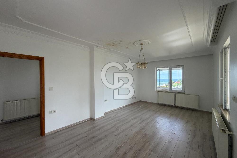 TRABZON ARSİN'DE 2+1 KİRALIK DAİRE