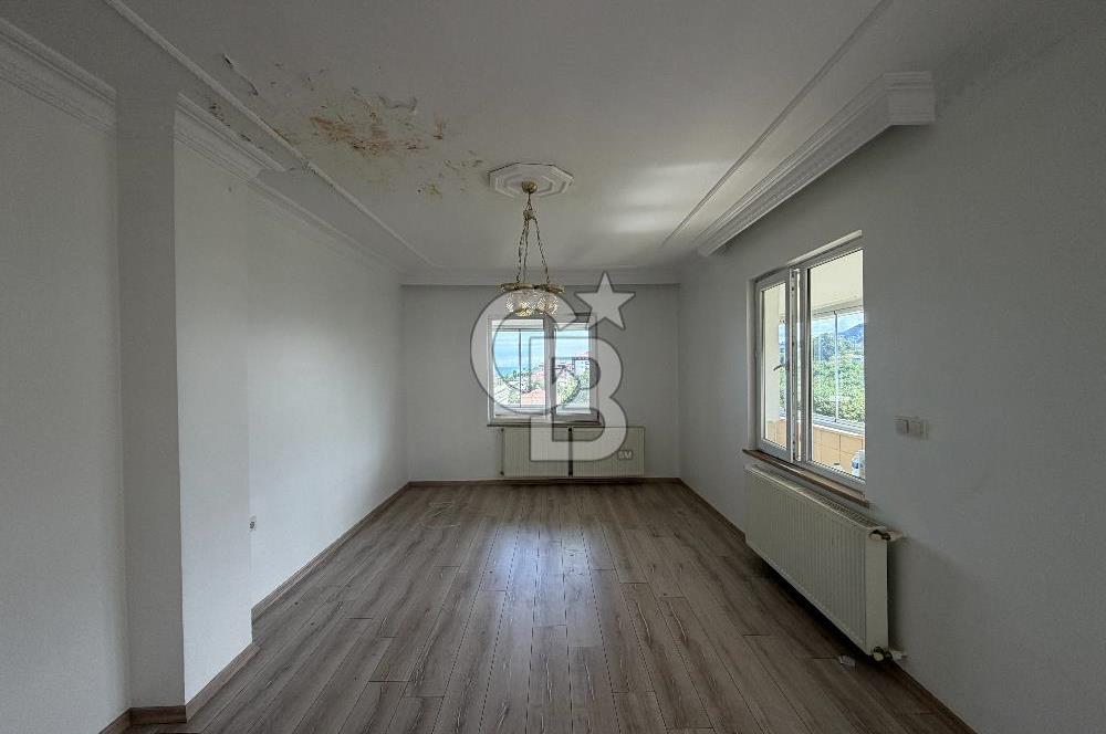 TRABZON ARSİN'DE 2+1 KİRALIK DAİRE