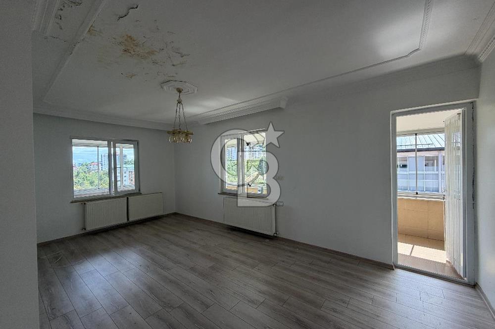 TRABZON ARSİN'DE 2+1 KİRALIK DAİRE