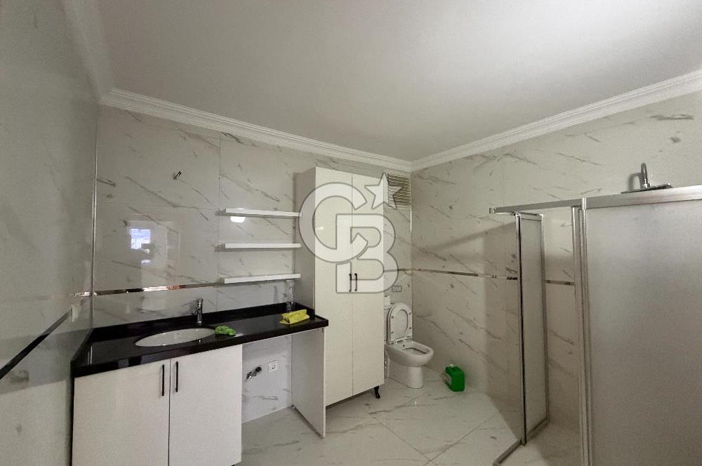 TRABZON ARSİN'DE 2+1 KİRALIK DAİRE