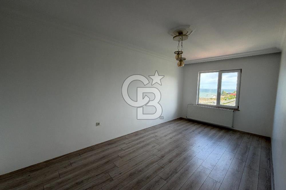TRABZON ARSİN'DE 2+1 KİRALIK DAİRE