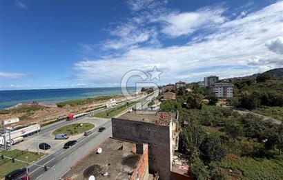 TRABZON ARSİN'DE 2+1 KİRALIK DAİRE