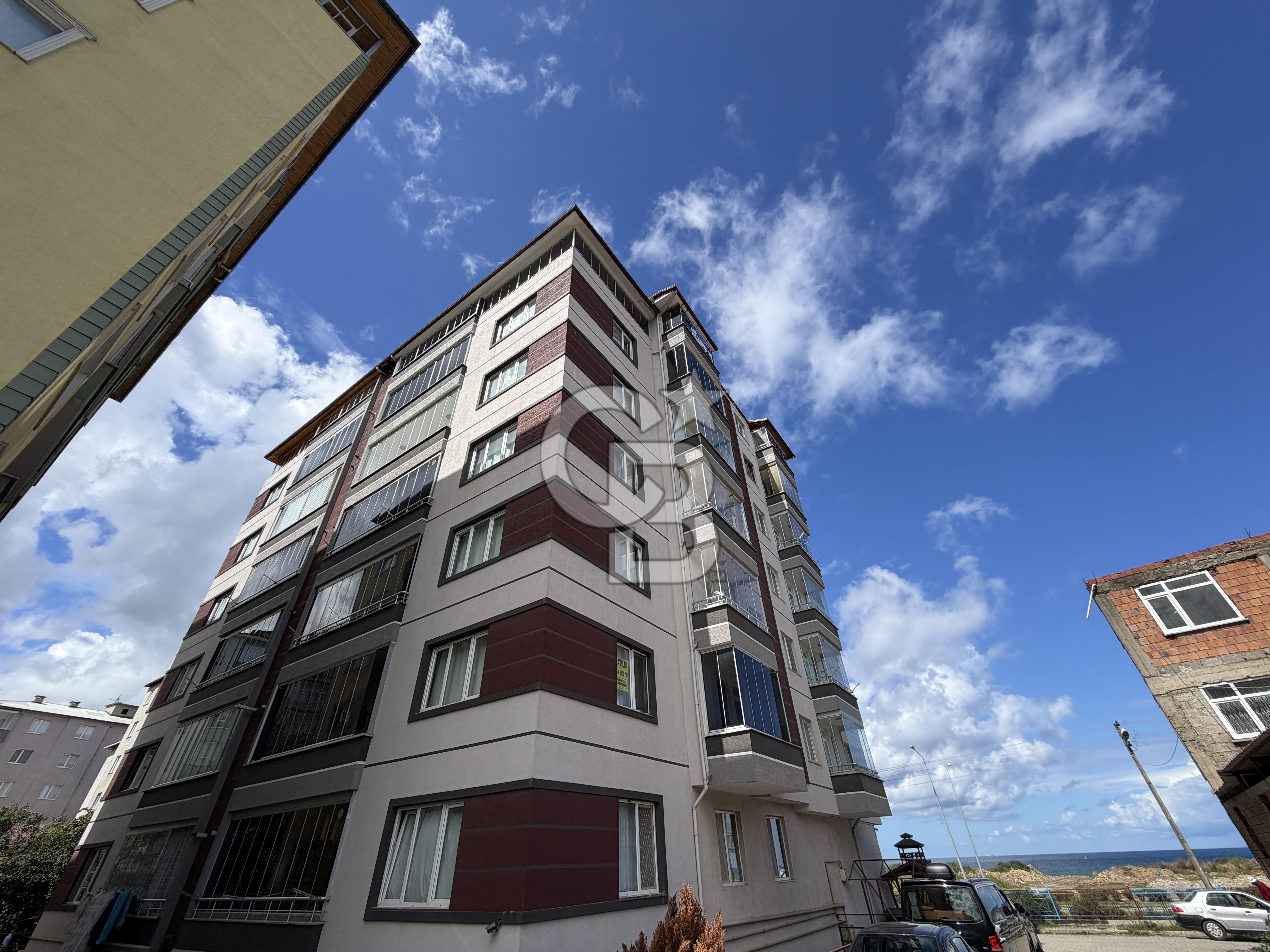TRABZON ARSİN'DE 2+1 KİRALIK DAİRE