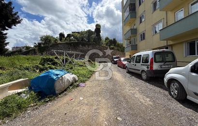 TRABZON ARSİN'DE 2+1 KİRALIK DAİRE