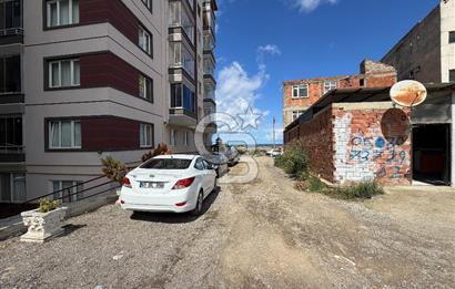 TRABZON ARSİN'DE 2+1 KİRALIK DAİRE