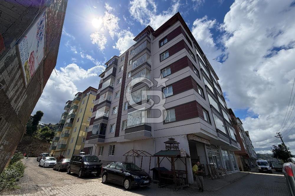TRABZON ARSİN'DE 2+1 KİRALIK DAİRE