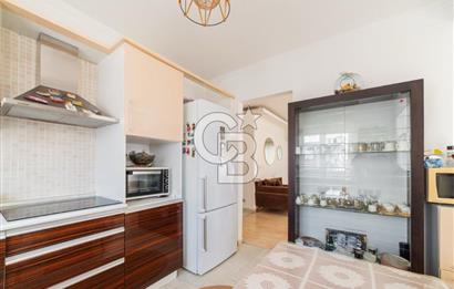 Konyaaltı Uncalı'da Havuz Manzaralı Satılık 2+1 Daire