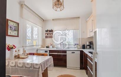 Konyaaltı Uncalı'da Havuz Manzaralı Satılık 2+1 Daire