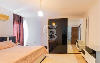 Konyaaltı Uncalı'da Havuz Manzaralı Satılık 2+1 Daire