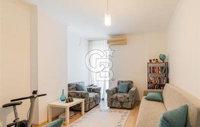 Konyaaltı Uncalı'da Havuz Manzaralı Satılık 2+1 Daire