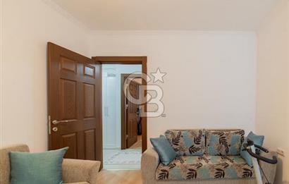 Konyaaltı Uncalı'da Havuz Manzaralı Satılık 2+1 Daire