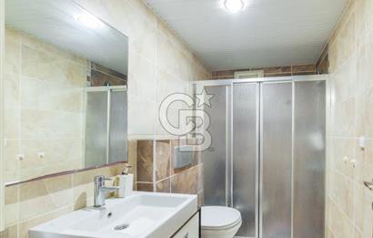 Konyaaltı Uncalı'da Havuz Manzaralı Satılık 2+1 Daire