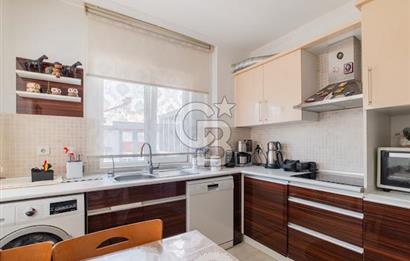 Konyaaltı Uncalı'da Havuz Manzaralı Satılık 2+1 Daire