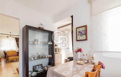 Konyaaltı Uncalı'da Havuz Manzaralı Satılık 2+1 Daire