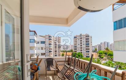 Konyaaltı Uncalı'da Havuz Manzaralı Satılık 2+1 Daire
