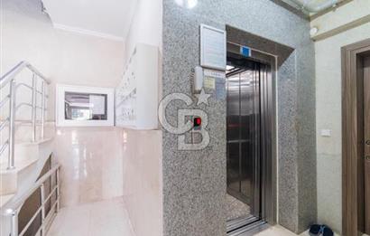 Konyaaltı Uncalı'da Havuz Manzaralı Satılık 2+1 Daire