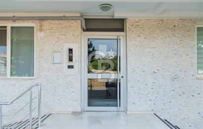 Konyaaltı Uncalı'da Havuz Manzaralı Satılık 2+1 Daire