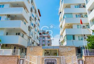 Konyaaltı Uncalı'da Havuz Manzaralı Satılık 2+1 Daire - 6 - 371801