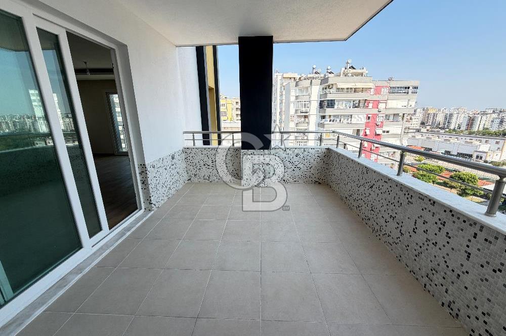 Barış Manço Bulvarı Üzeri,İyi Konum 160m² Net,Geniş 4+1 Kiralık