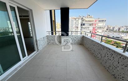 Barış Manço Bulvarı Üzeri,İyi Konum 160m² Net,Geniş 4+1 Kiralık