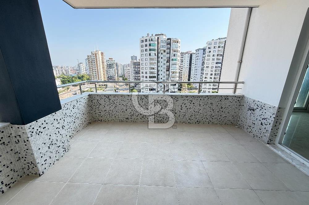 Barış Manço Bulvarı Üzeri,İyi Konum 160m² Net,Geniş 4+1 Kiralık