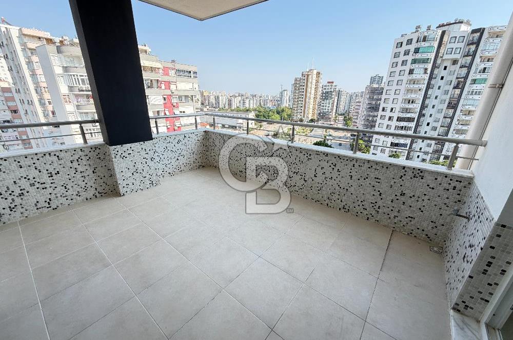 Barış Manço Bulvarı Üzeri,İyi Konum 160m² Net,Geniş 4+1 Kiralık
