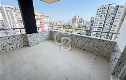 Barış Manço Bulvarı Üzeri,İyi Konum 160m² Net,Geniş 4+1 Kiralık