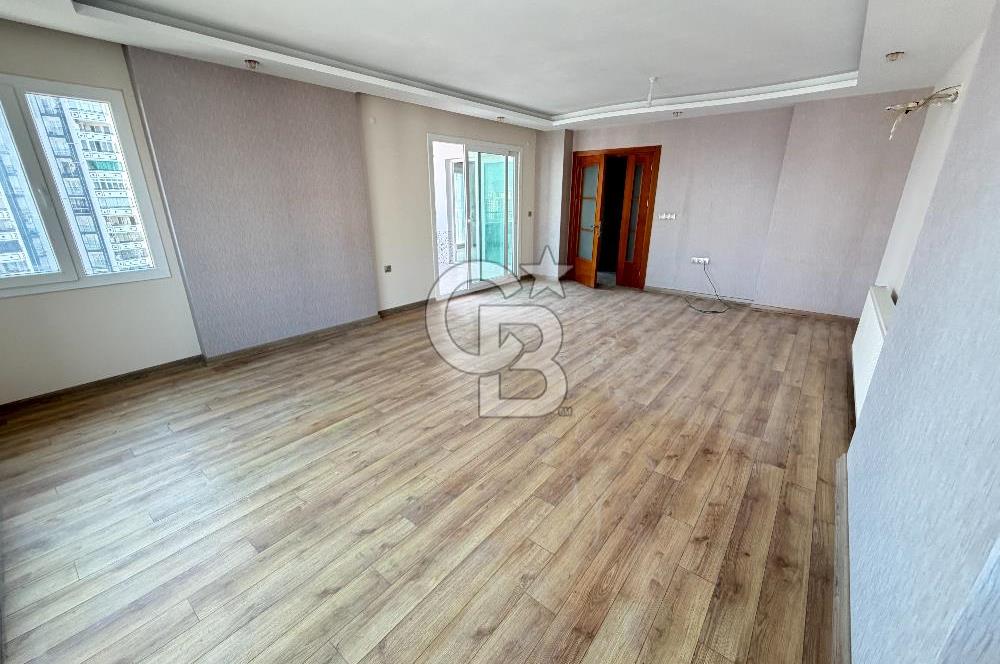 Barış Manço Bulvarı Üzeri,İyi Konum 160m² Net,Geniş 4+1 Kiralık