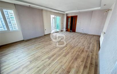 Barış Manço Bulvarı Üzeri,İyi Konum 160m² Net,Geniş 4+1 Kiralık
