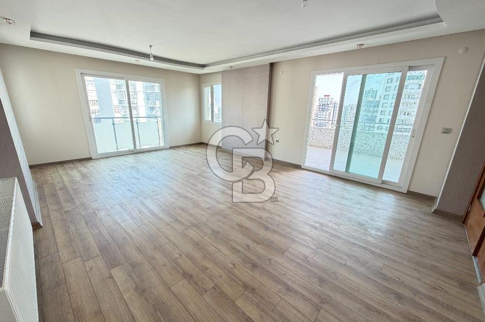 Barış Manço Bulvarı Üzeri,İyi Konum 160m² Net,Geniş 4+1 Kiralık